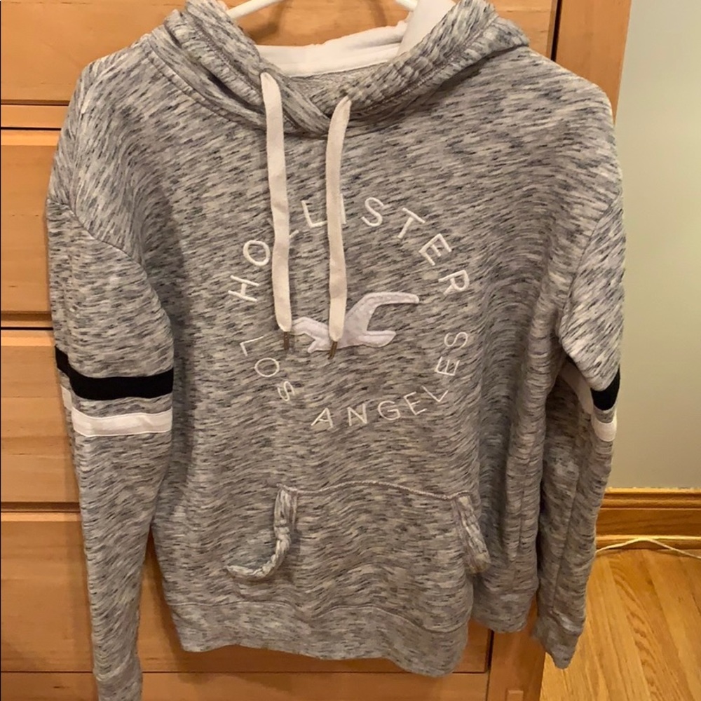 Hollister hoodie